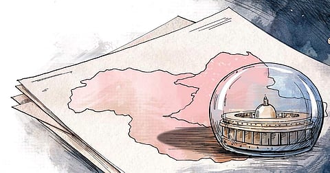 Statehood for J&K could be expedited