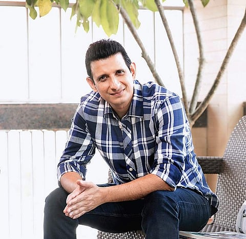 Sharman Joshi