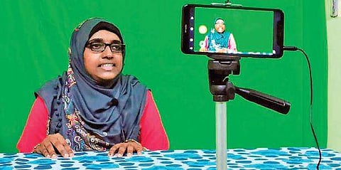 Husna Ameen