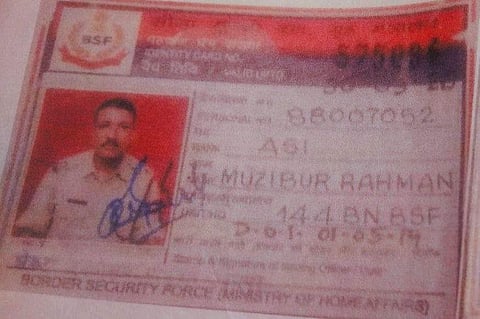 Now, a BSF officer declared a ‘foreigner’ in Assam
