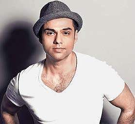 Abhay Deol