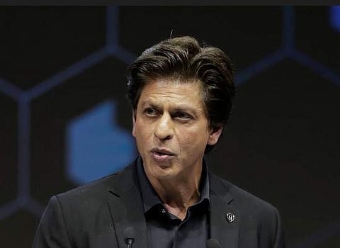 Bollywood actor Shah Rukh Khan (File | PTI)