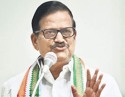KS Alagiri