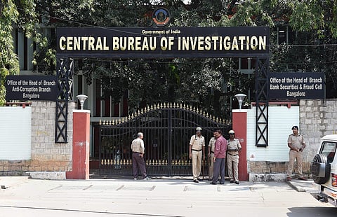 For representational purposes (File Photo | PTI)