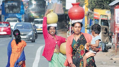 Representative Image.