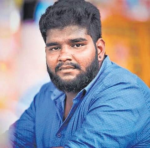 Vishal Nair