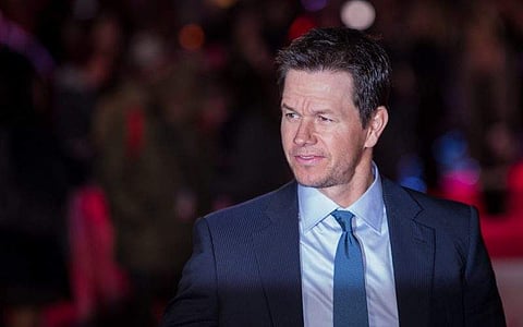 Actor Mark Wahlberg | ( Photo | AP )