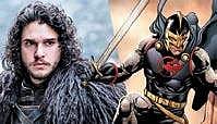 Kit Harington