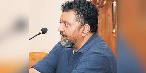 Vikram Doctor