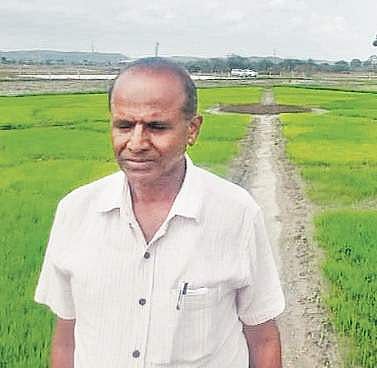 Nagulla Chinna Gangaram (Photo |EPS)
