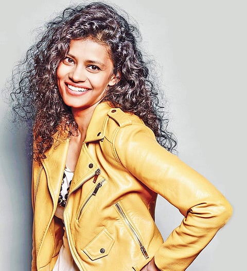Palomi Ghosh