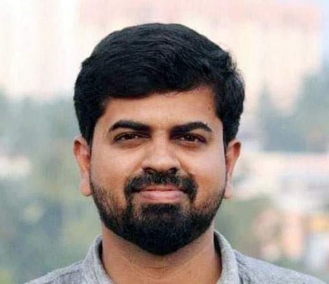 Late KM Basheer