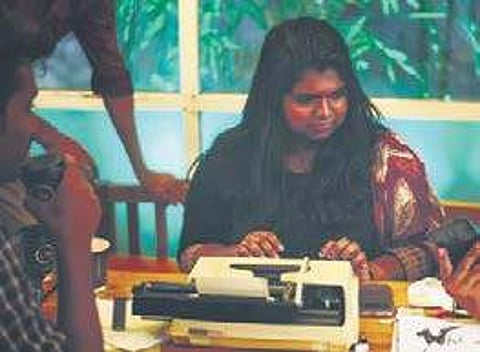 Priya Varughese