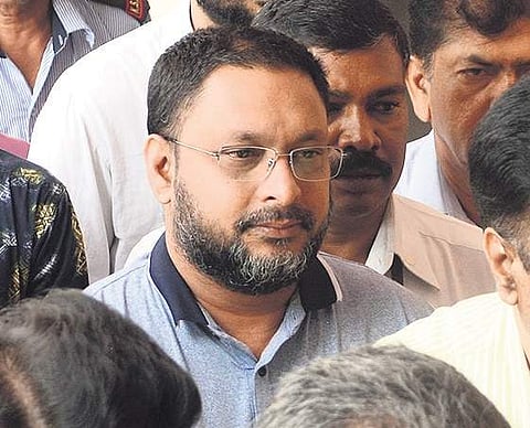 Mansoor Khan
