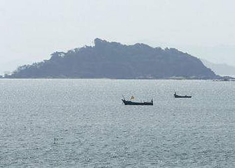 District administration will introduce sailing in the Arabian Sea | Express