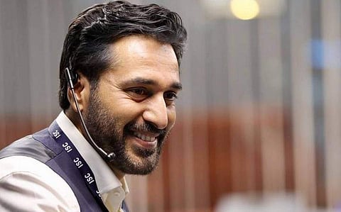 Actor Rahman