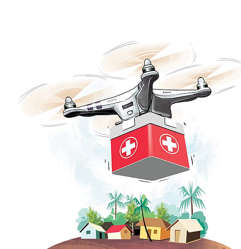 Illustration: TAPAS RANJAN
