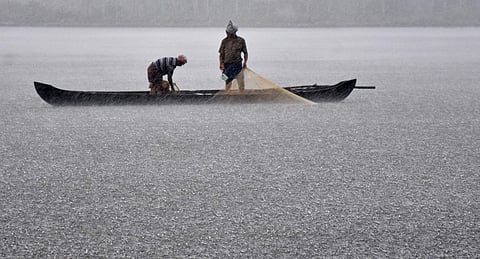 Representational image. ( Photo | B P Deepu, EPS)