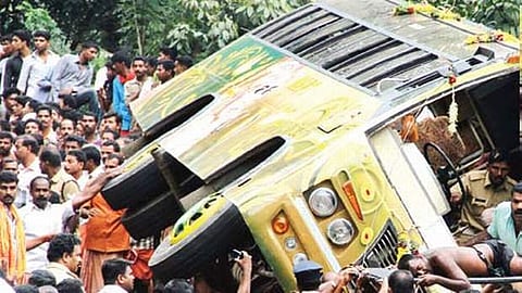 For representational purposes (File Photo)