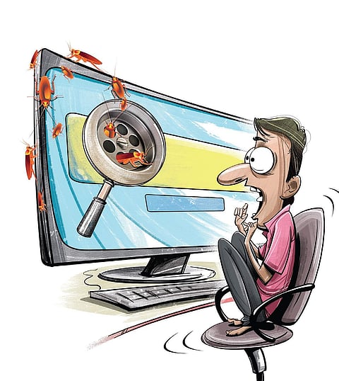 Image for representational purpose only.
