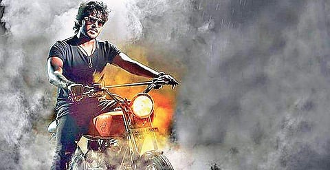 Vikram Ravichandran