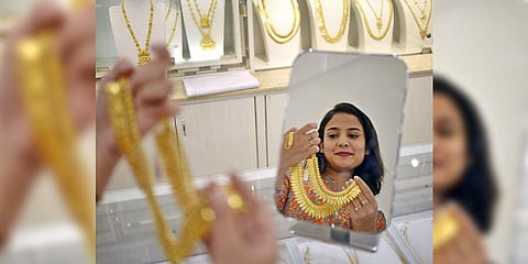 Image for representational purpose. (File photo |EPS)