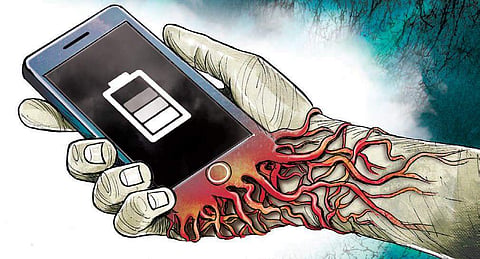 Image for representational purposes (Express Illustrations)