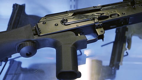 For representational purposes(Photo | AP)