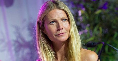 Hollywood actress Gwyneth Paltrow (Photo | AP)