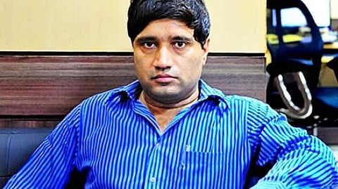 Beyond the disappearance of boundary markers and forest land encroachment, Chaturvedi’s letter also raises serious questions about internal accountability.
