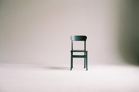 For representational purposes