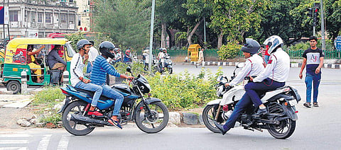 Image for representation (File photo | EPS)