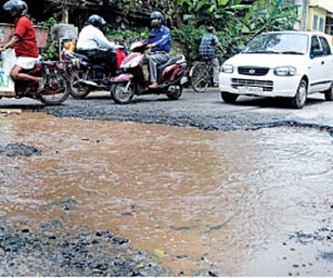 Image used for representational purpose only. (File photo | EPS))