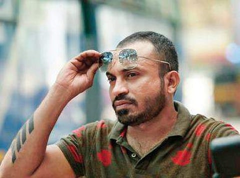 Soubin Shahir