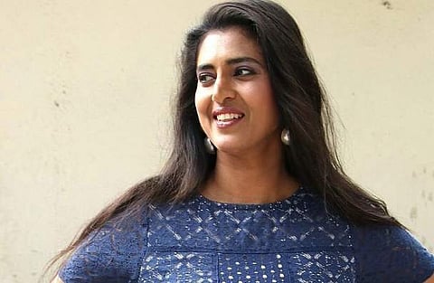 Kollywood actress Kasthuri