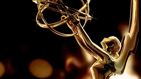 International Emmy Awards (Photo | International Emmy Awards Facebook)