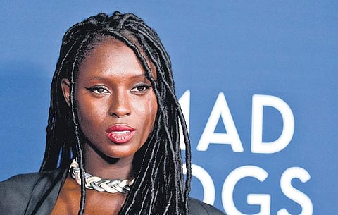 Jodie Turner-Smith