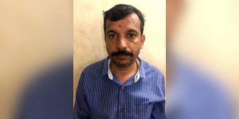 Bengaluru conman, a high school dropout, married four women, arrested