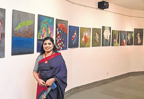 Jeena Niaz