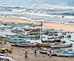 Image used for representational purpose only (File Photo)