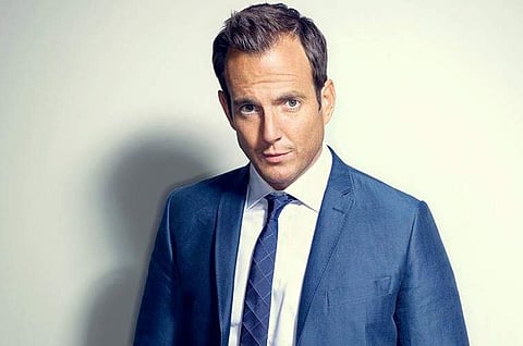 Hollywood actor Will Arnett (Photo | Will Arnett Facebook)