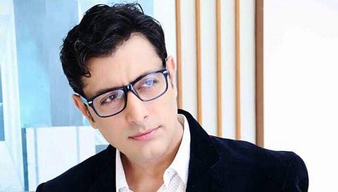 Bollywood actor Priyanshu Chatterjee (Photo | Facebook)