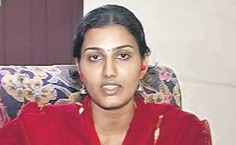 Renu Raj