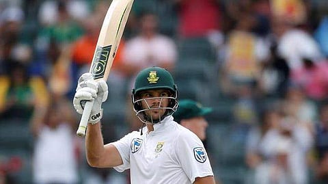 Aiden Markram (Photo | AFP)