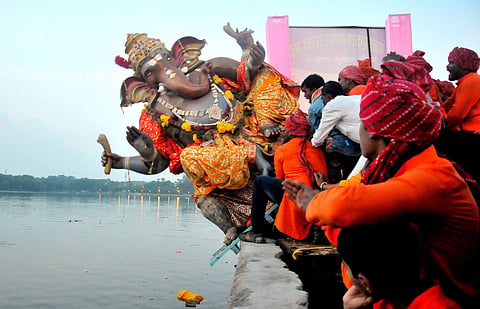 Image used for representational purpose only. (File photo | PTI)