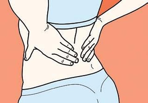 Early diagnosis is key in spinal tuberculosis