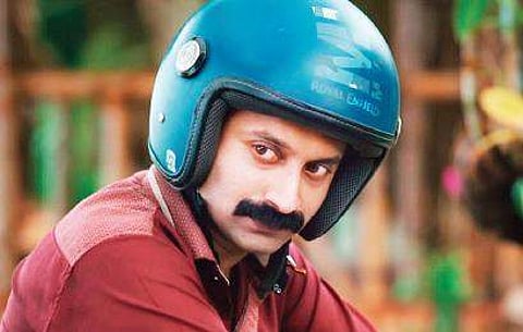 Fahadh Faasil