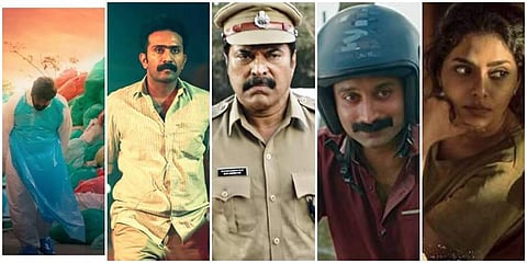 9 Malayalam movies to watch on Amazon Prime, Hotstar this Onam season