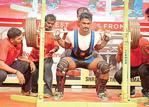 Vishwanatha Bhaskar