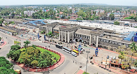 Capital to get major facelift in 2020